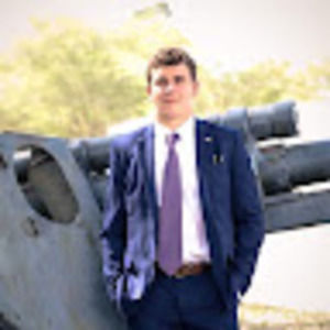 Meet your Posher, Sam